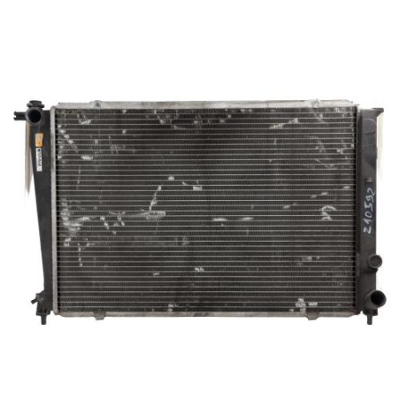 Radiateur eau HYUNDAI SATELLITE 1