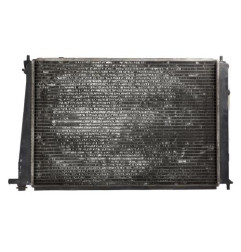 Radiateur eau HYUNDAI SATELLITE 1 Photo n°2