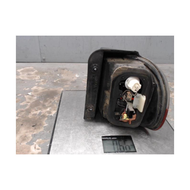 Feu arriere principal gauche (feux) HYUNDAI SATELLITE 1