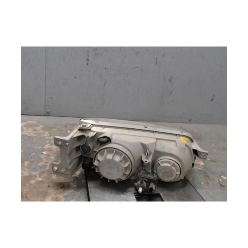 Optique avant principal gauche (feux)(phare) HYUNDAI SATELLITE 1