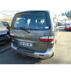 Optique avant principal gauche (feux)(phare) HYUNDAI SATELLITE 1 Photo n°6