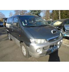 Porte avant droit HYUNDAI SATELLITE 1 Photo n°5