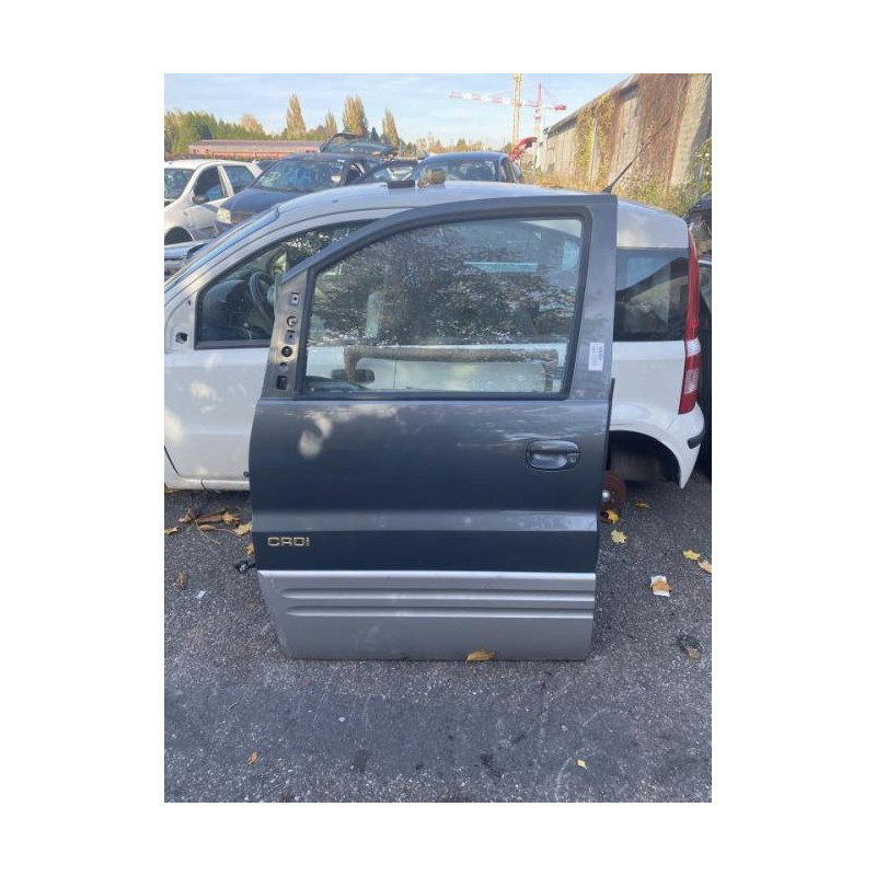 Porte avant gauche HYUNDAI SATELLITE 1