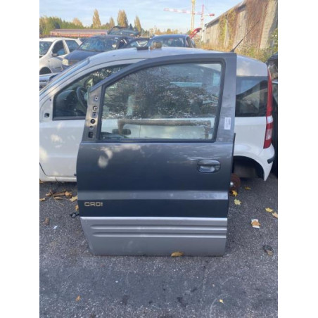 Porte avant gauche HYUNDAI SATELLITE 1 Photo n°1