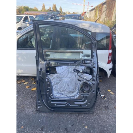 Porte avant gauche HYUNDAI SATELLITE 1