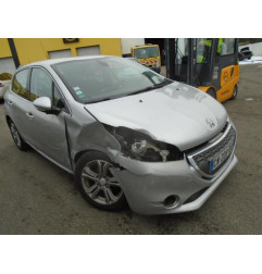 Cardan gauche (transmission) PEUGEOT 208 Photo n°6