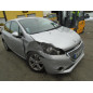 Cardan gauche (transmission) PEUGEOT 208