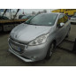 Cardan gauche (transmission) PEUGEOT 208