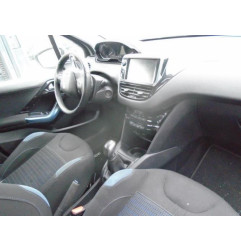 Demarreur PEUGEOT 208 Photo n°7