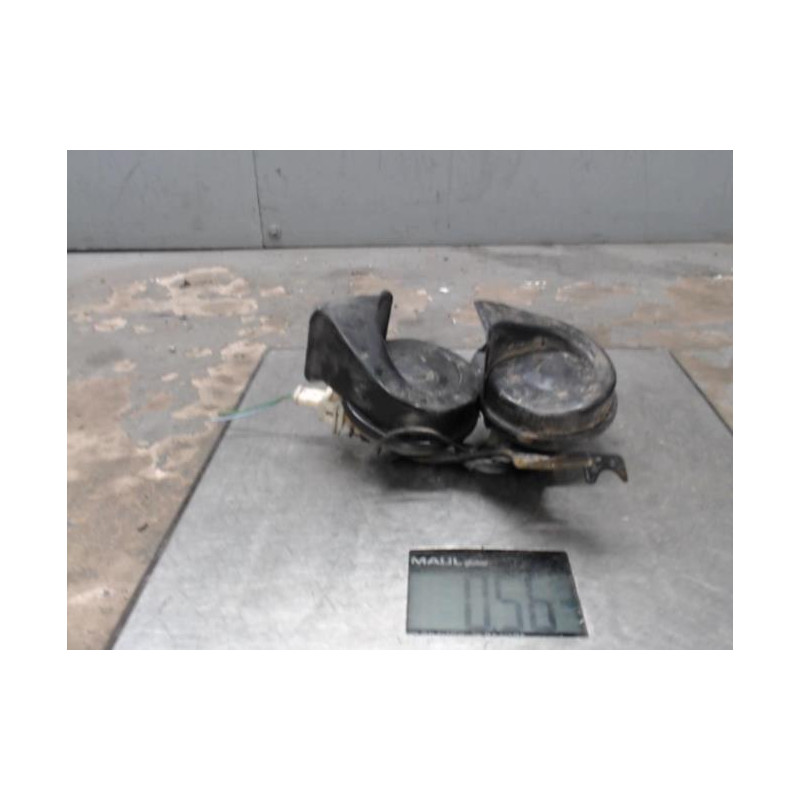 Avertisseur/Klaxon PEUGEOT 3008 1