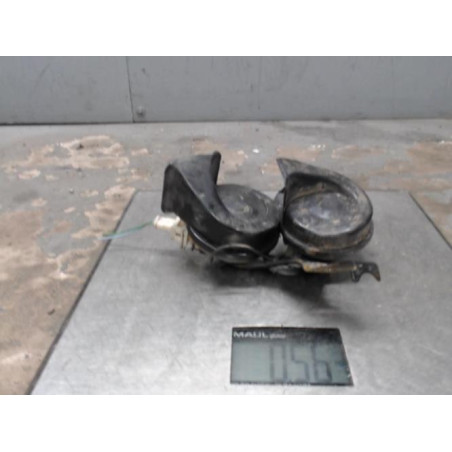 Avertisseur/Klaxon PEUGEOT 3008 1 Photo n°1