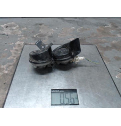 Avertisseur/Klaxon PEUGEOT 3008 1