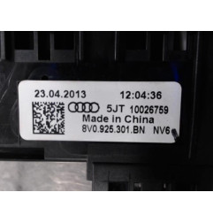 Bouton de warning AUDI A3 3 Photo n°1