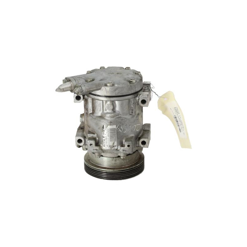 Compresseur clim DACIA LOGAN 1