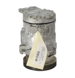 Compresseur clim DACIA LOGAN 1