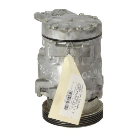 Compresseur clim DACIA LOGAN 1