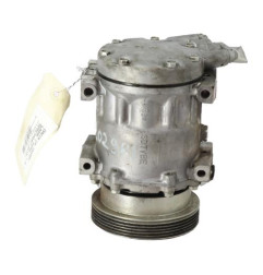 Compresseur clim DACIA LOGAN 1 Photo n°3