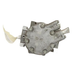 Compresseur clim DACIA LOGAN 1 Photo n°5