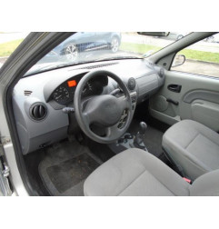 Compresseur clim DACIA LOGAN 1 Photo n°6