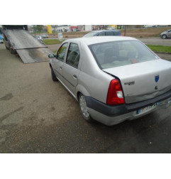 Compresseur clim DACIA LOGAN 1 Photo n°9