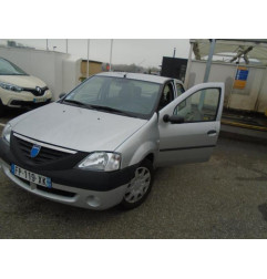 Compresseur clim DACIA LOGAN 1 Photo n°10