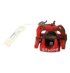 Etrier arriere droit (freinage) RENAULT CLIO 4 Photo n°3