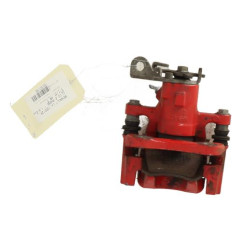 Etrier arriere droit (freinage) RENAULT CLIO 4 Photo n°5