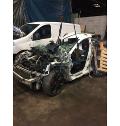 Etrier arriere droit (freinage) RENAULT CLIO 4 Photo n°7