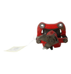 Etrier arriere gauche (freinage) RENAULT CLIO 4 Photo n°1