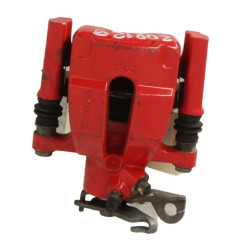 Etrier arriere gauche (freinage) RENAULT CLIO 4 Photo n°6