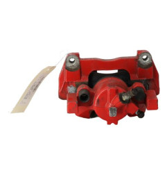 Etrier avant gauche (freinage) RENAULT CLIO 4 Photo n°1