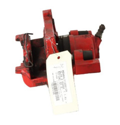 Etrier avant gauche (freinage) RENAULT CLIO 4 Photo n°4