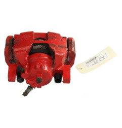 Etrier avant gauche (freinage) RENAULT CLIO 4 Photo n°6