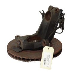 Moyeu avant droit RENAULT CLIO 4