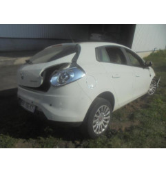 Cric (Ensemble depannage) FIAT BRAVO 2