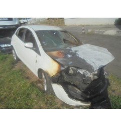 Cric (Ensemble depannage) FIAT BRAVO 2 Photo n°5