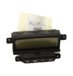 Afficheur KIA CEE-D 1 Photo n°1