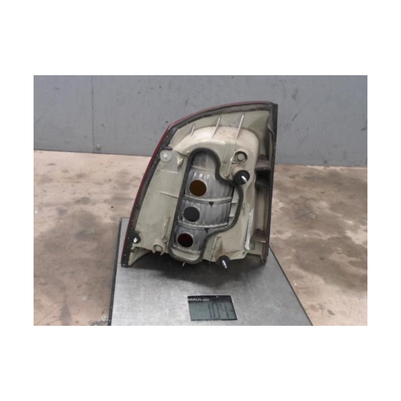 Feu arriere principal droit (feux) OPEL ASTRA G