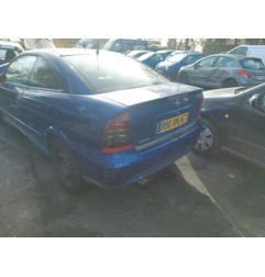 Vitre avant gauche OPEL ASTRA G Photo n°5