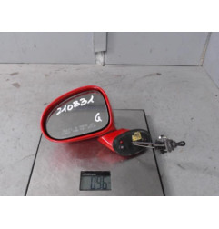 Retroviseur gauche CHEVROLET MATIZ 2 Photo n°1