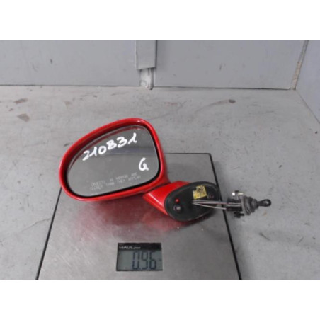 Retroviseur gauche CHEVROLET MATIZ 2 Photo n°1