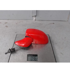 Retroviseur gauche CHEVROLET MATIZ 2 Photo n°3