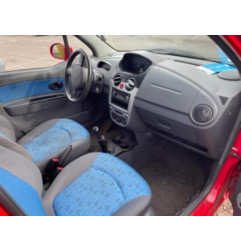 Retroviseur gauche CHEVROLET MATIZ 2 Photo n°5