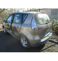 Etrier avant droit (freinage) RENAULT SCENIC 3 Photo n°7