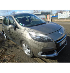 Etrier avant droit (freinage) RENAULT SCENIC 3 Photo n°8