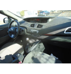 Etrier avant droit (freinage) RENAULT SCENIC 3 Photo n°9