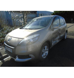 Etrier avant droit (freinage) RENAULT SCENIC 3 Photo n°10