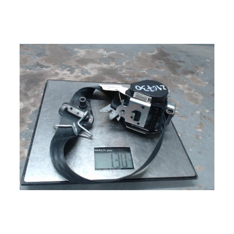 Ceinture avant droit RENAULT SCENIC 3