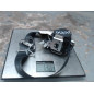 Ceinture avant droit RENAULT SCENIC 3