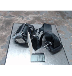 Ceinture avant droit RENAULT SCENIC 3